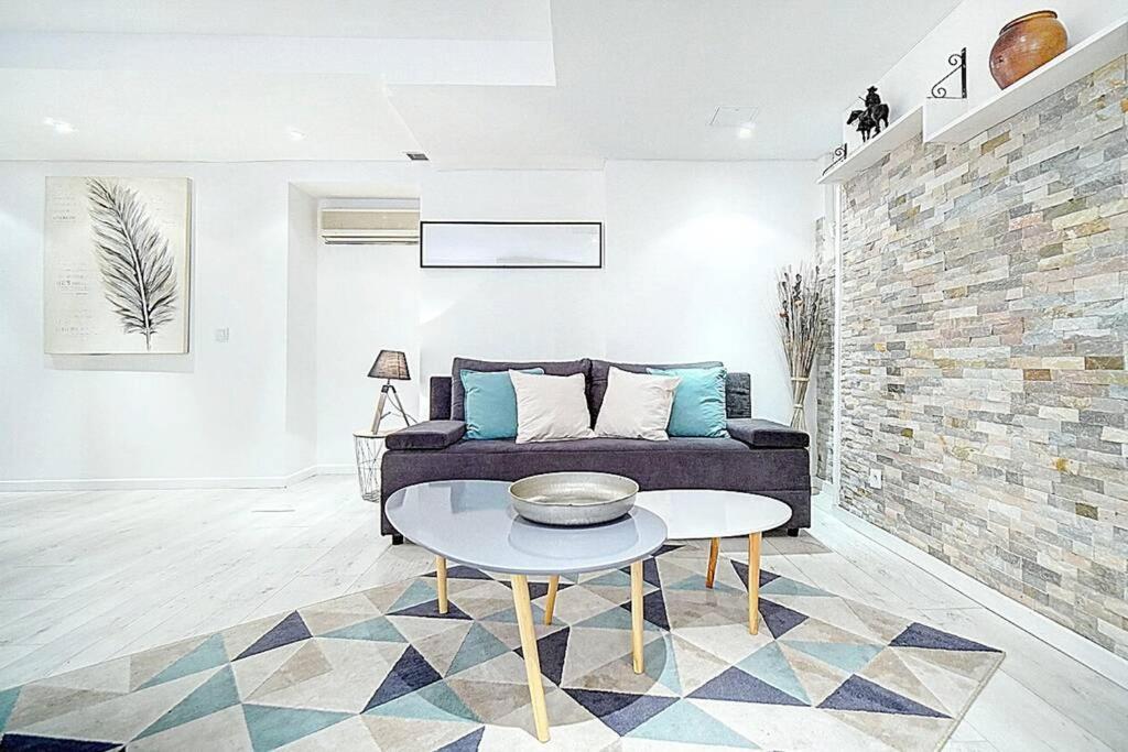 Le Jo - Terrasse - Wifi - Verrière Côte d'Azur Cannes Esterno foto